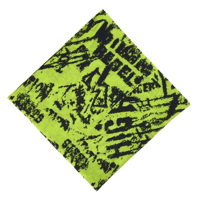Bandana NTK Grafite