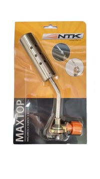 Maçarico NTK Maxtop