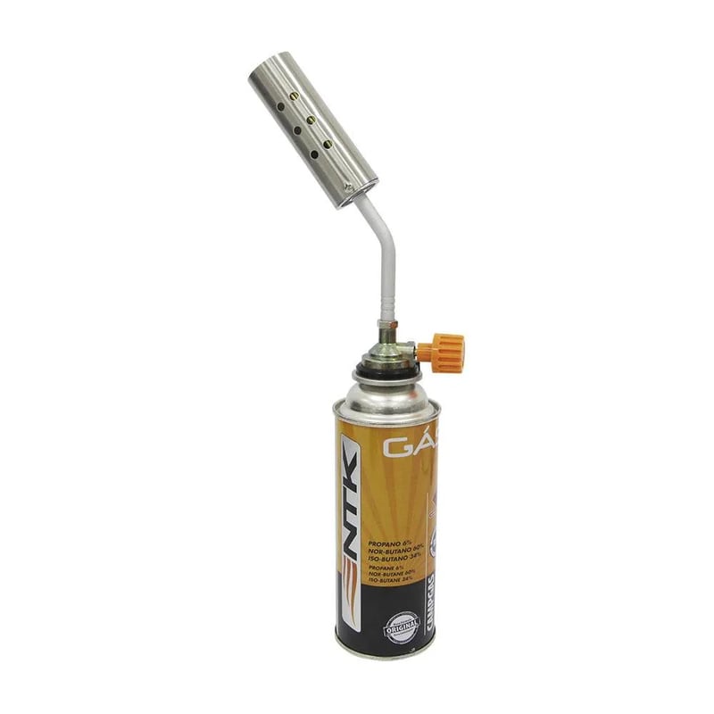 Maçarico NTK Maxtop