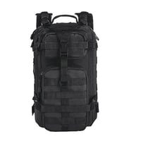 Mochila Invictus Assault - Preta