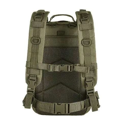 Mochila Invictus Assault - Verde Oliva