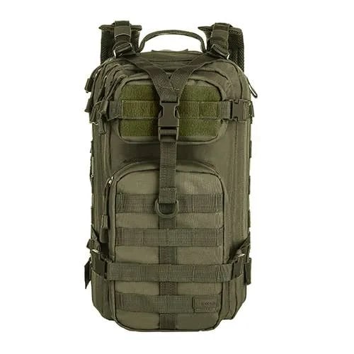 Mochila Invictus Assault - Verde Oliva
