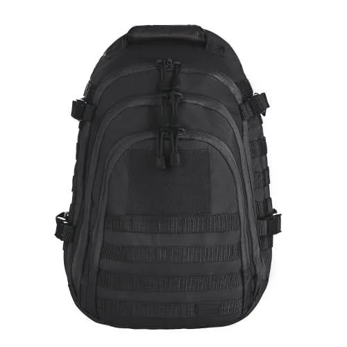 Mochila Invictus Legend - Preto