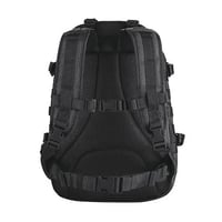 Mochila Invictus Legend - Preto