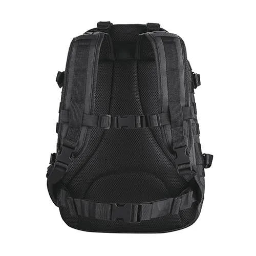 Mochila Invictus Legend - Preto