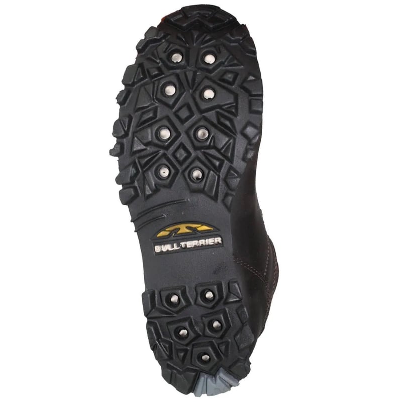 Bota Bull Terrier Elite II  - Burnet