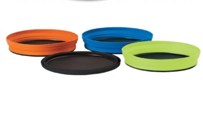 Prato Sea to Summit X-Plate