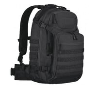 Mochila Invictus Mission Preta