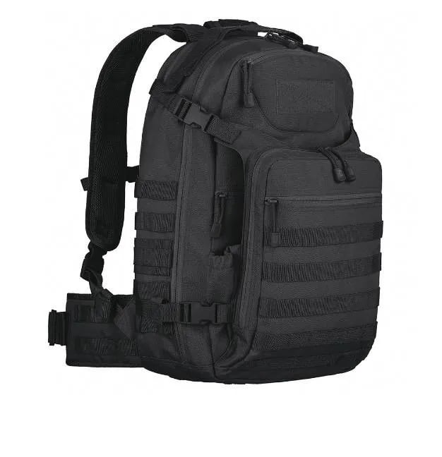 Mochila Invictus Mission Preta