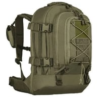 Mochila Invictus Duster - Verde Oliva