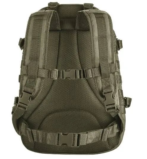Mochila Invictus Legend - Verde Oliva