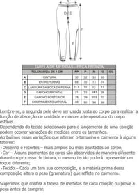 Calça Curtlo ThermoSkin® Fem