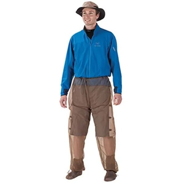 Mosquiteiro Sea To Summit Bug Pants