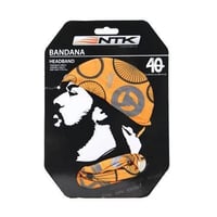 Bandana NTK Bike