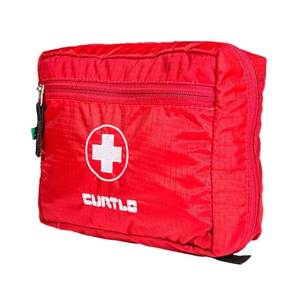 Kit Curtlo de Primeiros Socorros M