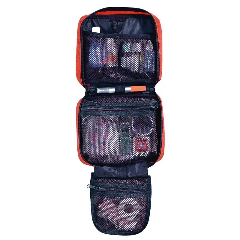 Kit Curtlo de Primeiros Socorros M