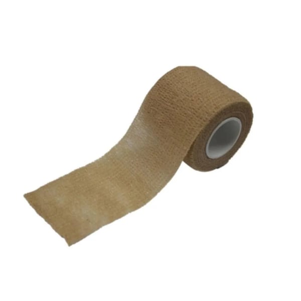Fita Adesiva NTK Camo Tape - Caqui