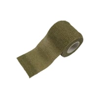 Fita Adesiva NTK Camo Tape - Verde Oliva