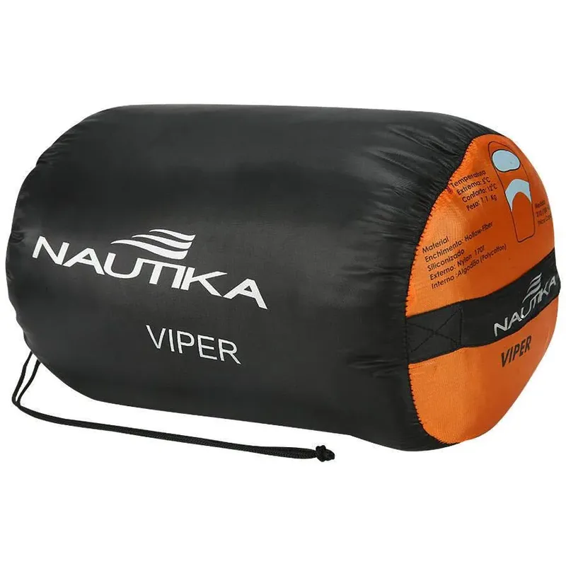 Saco de Dormir NTK Viper