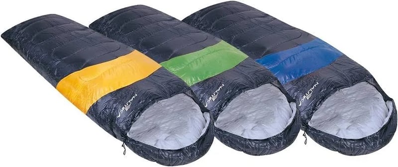 Saco de Dormir NTK Viper