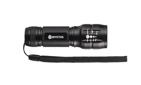 Lanterna Invictus One