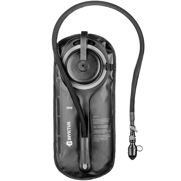 Refil de Hidratação Invictus Viper 2L
