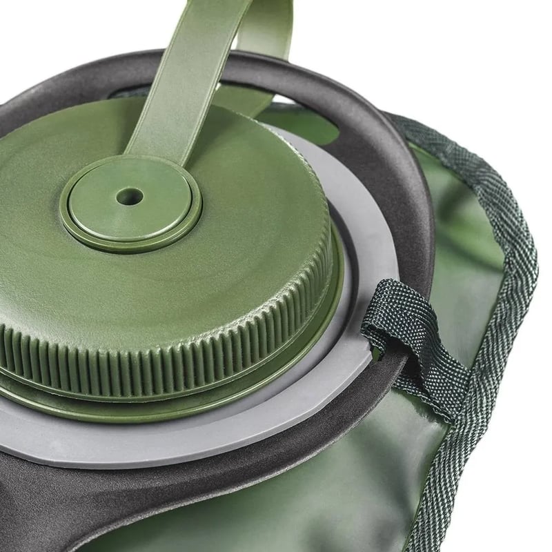 Refil de Hidratação Invictus Viper 2L
