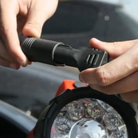 Adaptador para 12V NTK