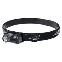 Lanterna de Cabeça NTK  Booster 130 Lumens