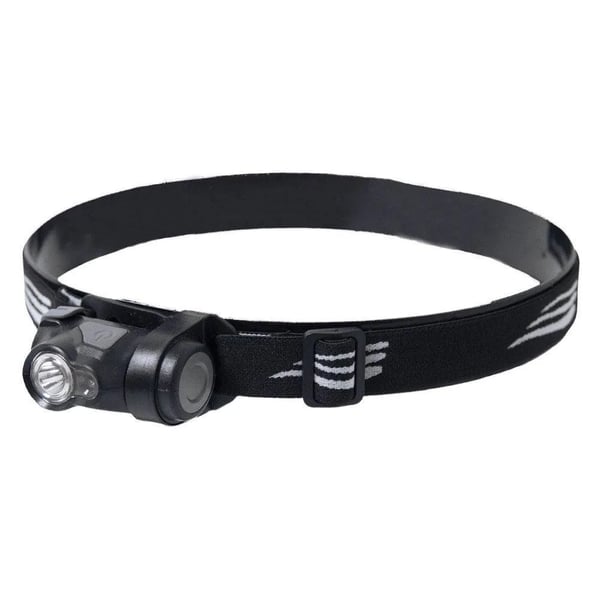 Lanterna de Cabeça NTK  Booster 130 Lumens