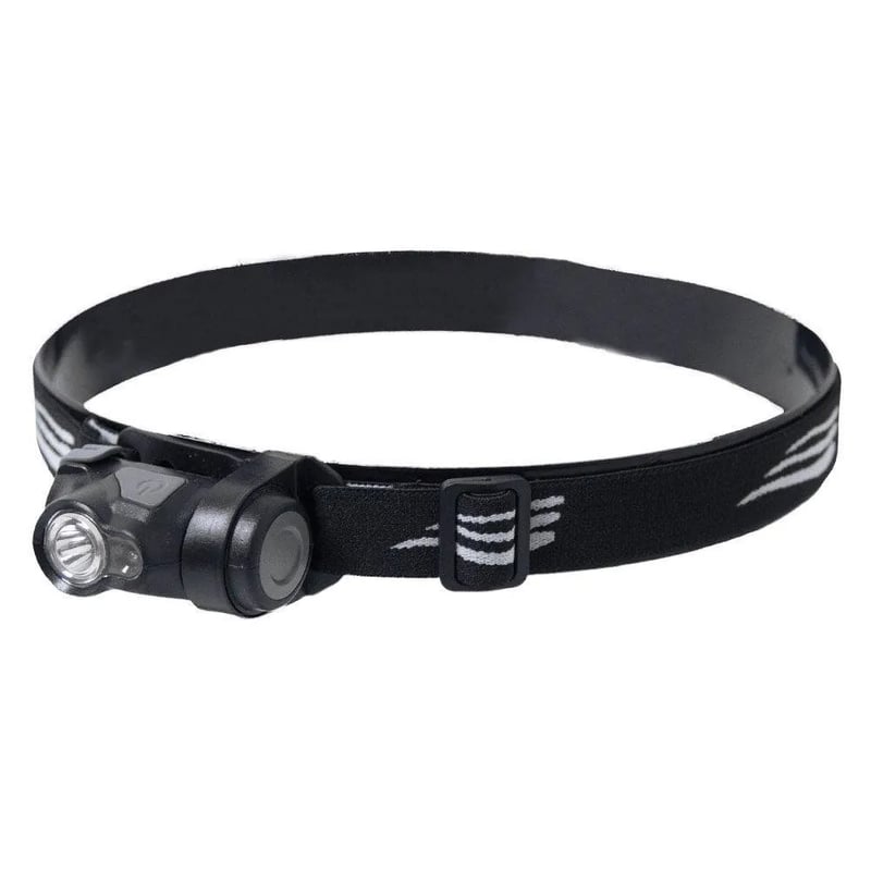 Lanterna de Cabeça NTK Booster 130 Lumens