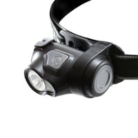 Lanterna de Cabeça NTK  Booster 130 Lumens