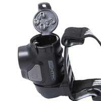 Lanterna de Cabeça NTK  Booster 130 Lumens