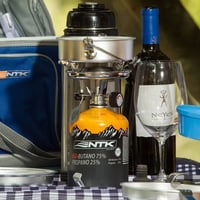 Cartucho NTK Maxxgas 450g