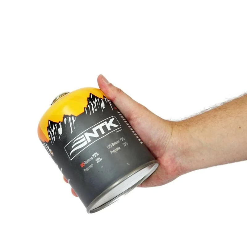Cartucho NTK Maxxgas 450g
