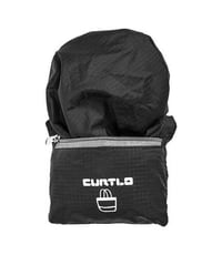 Bolsa Dobrável Fresh 20L Pocket Series Curtlo