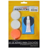 Kit de Reparos NTK para Colchão de Ar
