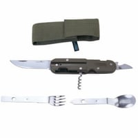 Conjunto de Talheres NTK Timber