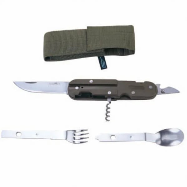 Conjunto de Talheres NTK Timber