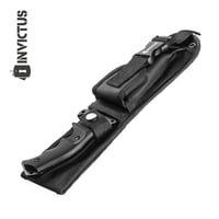 Faca Invictus Black Falcon