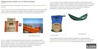 Rede Kampa Adventure