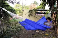 Rede Kampa Adventure