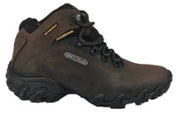 Bota Bull Terrier Alpina Dry - Burnet (Impermeável)