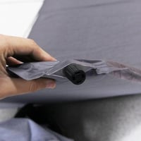 Isolante Auto Inflável Azteq Ruby