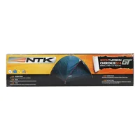 Barraca NTK Cherokee GT 3/4 Pessoas