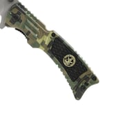 Canivete NTK Uzzit Semiautomático