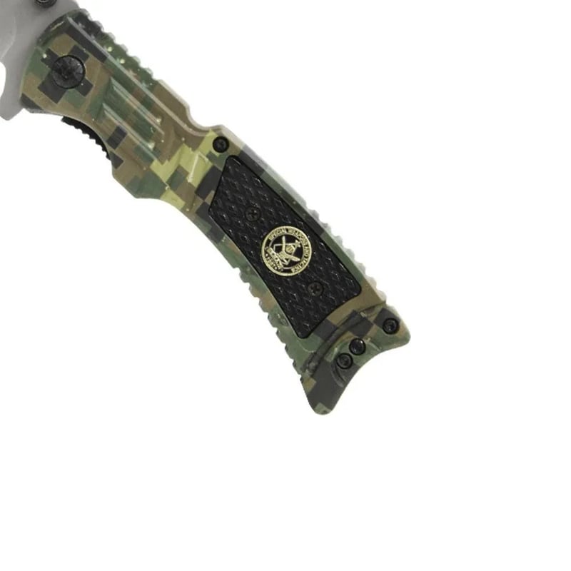 Canivete NTK Uzzit Semiautomático