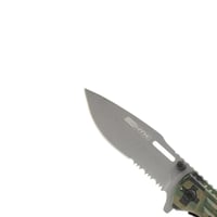 Canivete NTK Uzzit Semiautomático