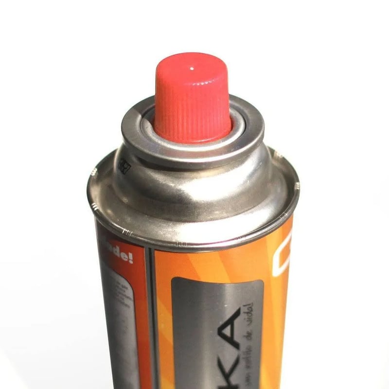 Cartucho NTK Campgás 227g