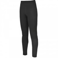 Calça Curtlo ThermoSkin - Kids Preto